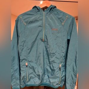 Zoot Windbreaker - Kids - Small